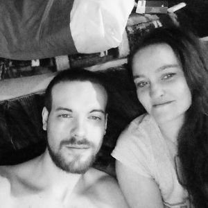 Meet your Posher, Patrick